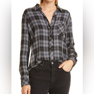 Rails Hunter Plaid Shirt